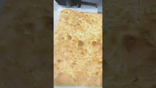 Focaccia bread [upl. by Base]