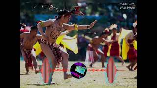 soyosoy Di Dagem Igorot Dance  DJ ASHLEY REMIX✓ [upl. by Amled]