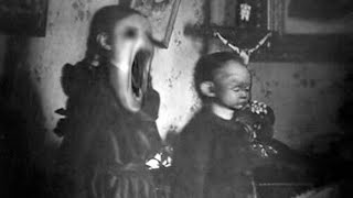 Evil Spirits That Got Caught On Camera Possessing Humans [upl. by Assenev645]