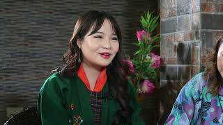 Hinglayra with uc seaon 2 episode 3 DECHEN T SELDEN amp Tshering Palden [upl. by Aniham]