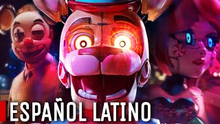 Kandyland  PRIMERA CORRUPCIÓN  Episodio 1  ESPAÑOL LATINO [upl. by Hallam]