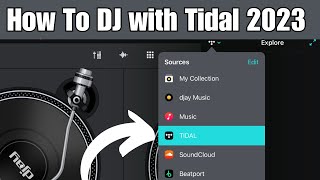 How To Record DJ Sets With Djay Pro ai [upl. by Pump]