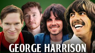 George Harrison  Elliot Roberts Rob Sheffield and Jack Lawless  Roundtable Podcast  FULL EPISODE [upl. by Alakam245]