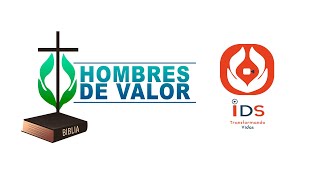 Hombres de Valor  260924  Tema Una palabra viva y eficaz [upl. by Mahtal]