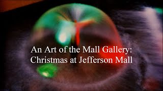 Christmas at Jefferson Mall 1992  Louisville Kentucky [upl. by Lonny]