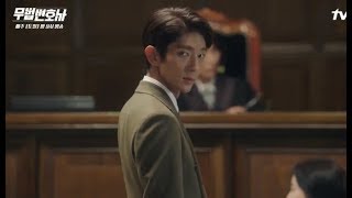 Lawless Lawyer EP 5 Preview ENG SUB  Who will Jaeyi choose [upl. by Normi]