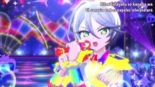 ☆Idol Land Pripara episodio 05 parte 3 sub♡español☆ [upl. by Niram]