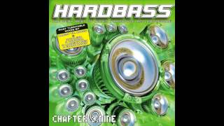 Hardbass Chapter 9 CD1 HD [upl. by Annelise]