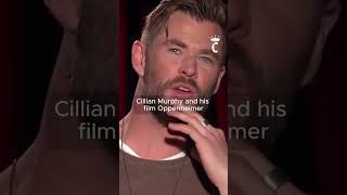 Chris Hemsworth Latest News and Events from the Marvel Stars Life [upl. by Abramson]