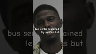 Dallas Man Arrested for Attacking Elderly Richardson ISD Bus Driver dallas texas [upl. by Eedya872]