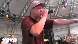 Hilltop Hoods  The Nosebleed Section Official Video [upl. by Pompei]