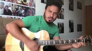 Querendo te amar  cover Jorge e Mateus [upl. by Edita]