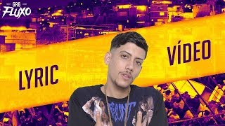 MC Menor da VG  Brasileiro Revoltado Lyric Video DJ Nene [upl. by Artemis]