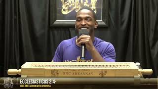 IUIC 15 Minutes W The Captains FINANCIAL WOES [upl. by Enilrahc343]