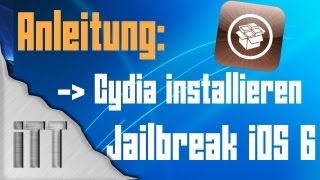 Jailbreak iOS 612 611 61 602 601 60  Evasi0n  iPhone iPod Touch iPad [upl. by Sihonn909]