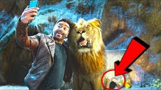 28 Mistakes In Total Dhamaal  Plenty Mistakes In quotTotal Dhamaalquot Full Hindi Movie  Ajay Devgn [upl. by Dann]