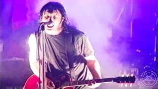 Nine Inch Nails  03  Sanctified Live At New York quotNights Of Nothingquot 090596 HD [upl. by Huppert525]