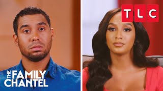 Pedro Moves Out and Chantel Steals 265000  The Family Chantel  TLC [upl. by Aimaj]