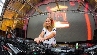 Tomorrowland 2015  Monika Kruse [upl. by Yesteb]