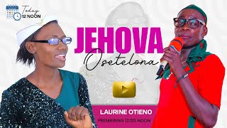 Osetelona  Laurine Otieno [upl. by Browning125]