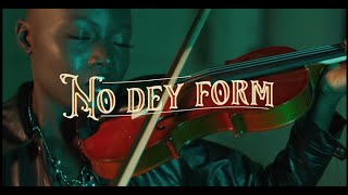 AV  No Dey Form Official Video [upl. by Menken]