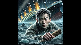 Fang Lang l’uomo che disse no alla morte durante il naufragio di Titanic [upl. by Stauder]