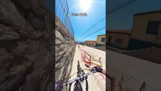 Valparaiso Urban Downhill 🇨🇱 [upl. by Poll]