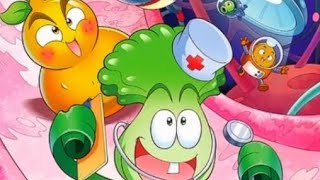 plants vs zombies 2 The mystery of the human bodyguardian of life [upl. by Nicolella571]