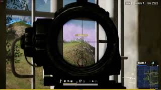 KRASUS21 KOLSUZ HECKER PUBG [upl. by Eirual878]