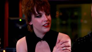 Halestorm  Dream Concert Interview [upl. by Gerrit]