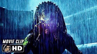 ALIENS VS PREDATOR REQUIEM Clip  quotHuntingquot 2007 [upl. by Irrahs319]