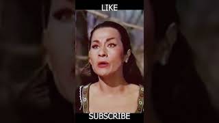 Yma Sumac CHUNCHO short opera bestsinger legend legends original octave6 incredible [upl. by Itteb]