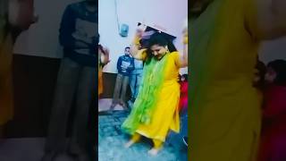 Mote peg 2 Haryanvi song dance performance trending shorts viralshorts dance haldinight [upl. by Sarad]