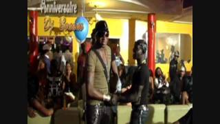 Show Marcory Gasoil  Abidjan [upl. by Susejedairam]