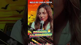 MELÔ DE CARLA CÍNTIA 2024 💝REGGAE REMIX 2024 INTERNACIONAL 💕 REGGAE DO MARANHÃO 2024 [upl. by Charmane]