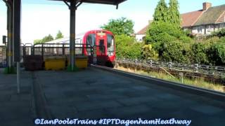 Season 7 Episode 405  Dagenham Heathway [upl. by Yrol288]