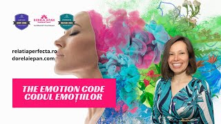 Ce înseamnă o sesiune de Codul Emoțiilor The Emotion Code [upl. by Neelasor]