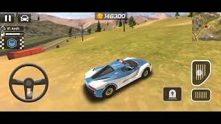 Police Car Case Cop Simulator  Police Car Game Play [upl. by Areikahs]