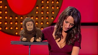 Dummy Hypnotises Ventriloquist  Live at the Apollo  BBC Comedy Greats [upl. by Cida]