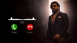 KGF 2 Rocky Entry BGM  KGF 2 Ringtone  KGF 2 BGM Ringtone [upl. by Fran]