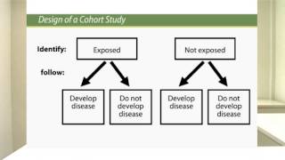 Cohort Studies Made Easy [upl. by Gwennie]