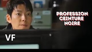 PROFESSION CEINTURE NOIRE Bande Annonce vf [upl. by Damahom614]