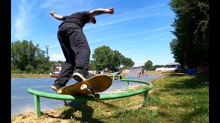 2024 SKATEPARK TOUR [upl. by Nico]