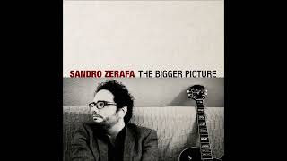 Sandro Zerafa  The Bigger Picture 2014 [upl. by Nunciata]