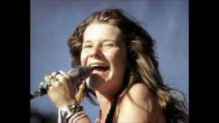 Janis Joplin Maybewmv [upl. by Christal]