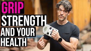 Grip Strength Why it Matters Testing amp Exercises to Improve [upl. by Etnoel]