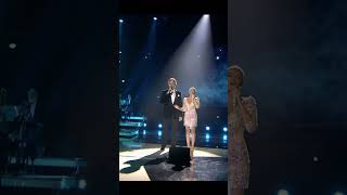 Helene Fischer Andrea Bocelli  The Prayer2 [upl. by Amjan]