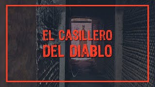 T4 E30 La Leyenda del Casillero del Diablo [upl. by Adnelg]