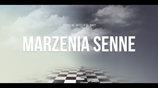 JodSen  Marzenia Senne Intro prod AQ Audio [upl. by Favrot]