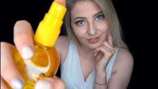 DIESES VIDEO BRINGT DEINEN GANZEN KÖRPER ZUM KRIBBELN 🤯  ASMR UND GÄNSEHAUT MIT ASMR JANINA 😴 [upl. by Nitsua]